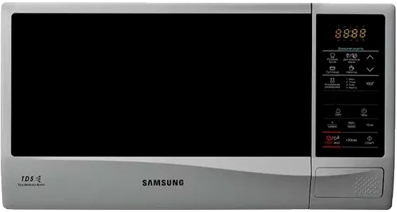 Ремонт платы управления (восстановление) Samsung ME83KRQS-2