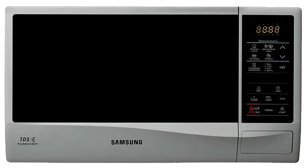 Ремонт платы управления (восстановление) Samsung GE83KRS-2