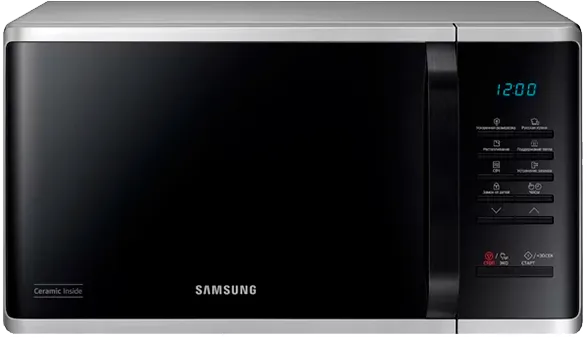 Ремонт платы управления (восстановление) Samsung MS23K3513AS
