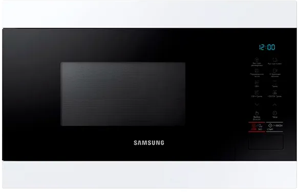 Ремонт платы управления (восстановление) Samsung MG22M8054AW