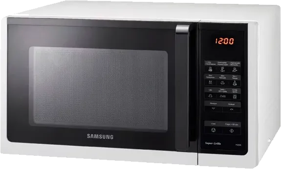 Ремонт платы управления (восстановление) Samsung PG836RS