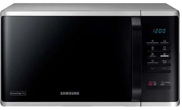 Ремонт платы управления (восстановление) Samsung MG23K3513AS