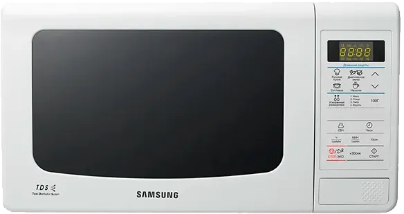 Ремонт платы управления (восстановление) Samsung ME83KRW-3