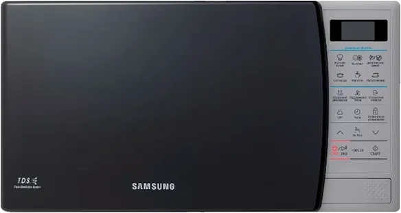 Ремонт платы управления (восстановление) Samsung ME83KRQS-1