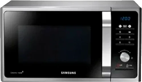 Ремонт платы управления (восстановление) Samsung MS23F302TAS