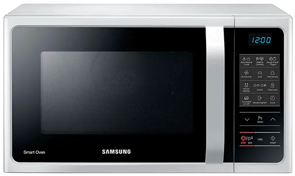 Ремонт платы управления (восстановление) Samsung MC28H5013AW