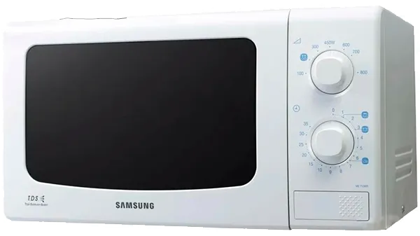 Ремонт платы управления (восстановление) Samsung ME713KR