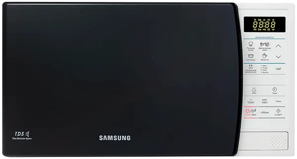 Ремонт платы управления (восстановление) Samsung ME83KRW-1