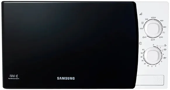 Ремонт платы управления (восстановление) Samsung ME81KRW-1