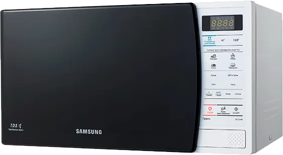 Ремонт платы управления (восстановление) Samsung GE731KR