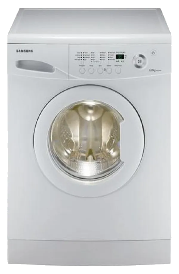 Ремонт/замена датчика температуры Samsung WFS1061