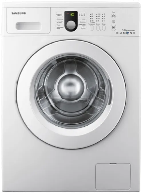 Ремонт/замена датчика температуры Samsung WF8500NGV