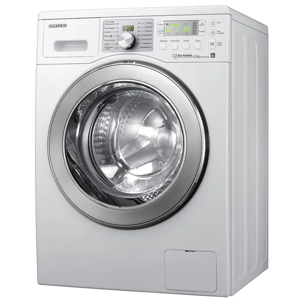 Ремонт/замена датчика температуры Samsung WF0602WKE