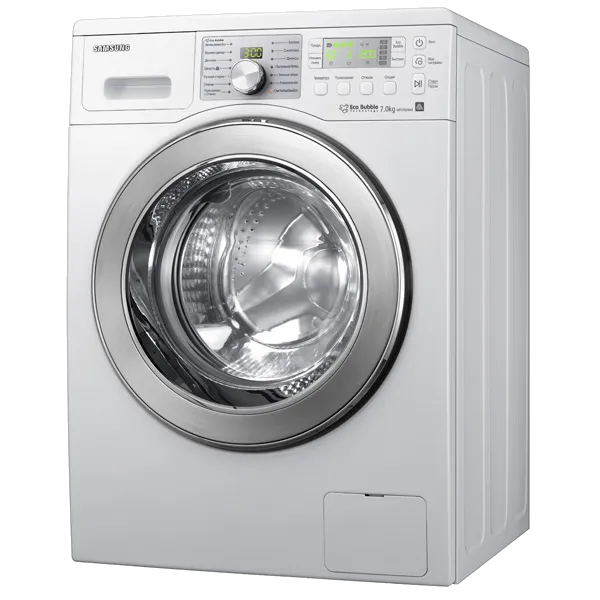 Ремонт/замена датчика температуры Samsung WF0702WKE