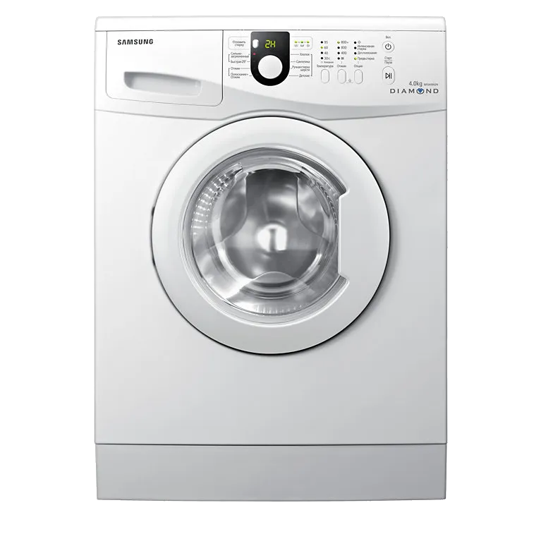 Ремонт/замена датчика температуры Samsung WF0350N2N