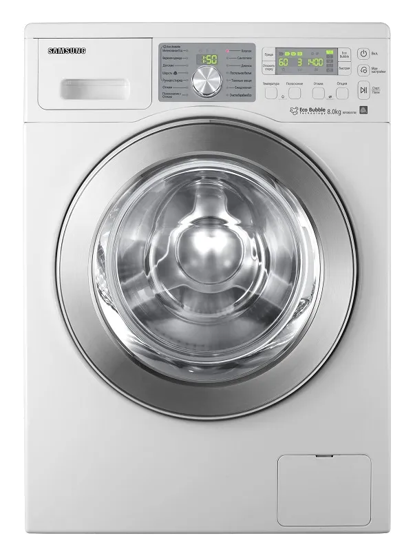 Ремонт/замена датчика температуры Samsung WF0804Y1E