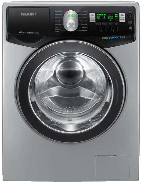 Ремонт/замена датчика температуры Samsung WF1602XQR