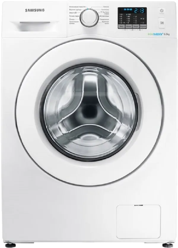 Ремонт/замена датчика температуры Samsung WF60F4E1W2W
