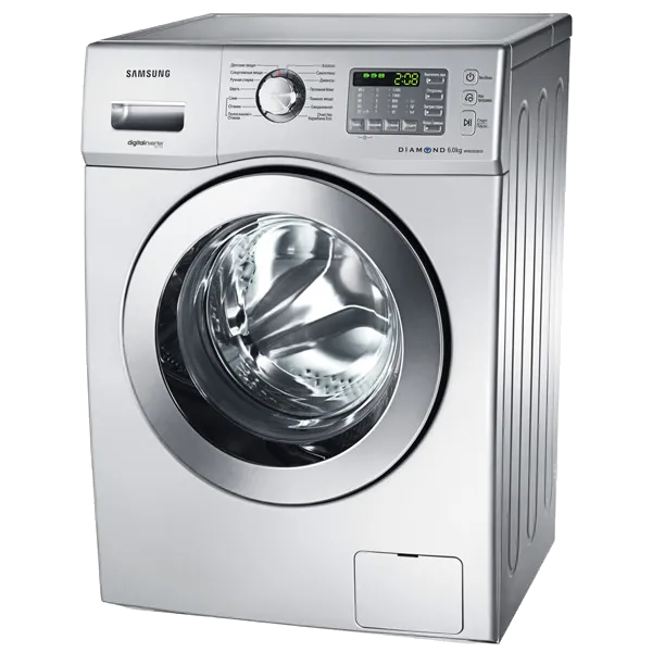 Ремонт/замена датчика температуры Samsung WF602W2BKSD