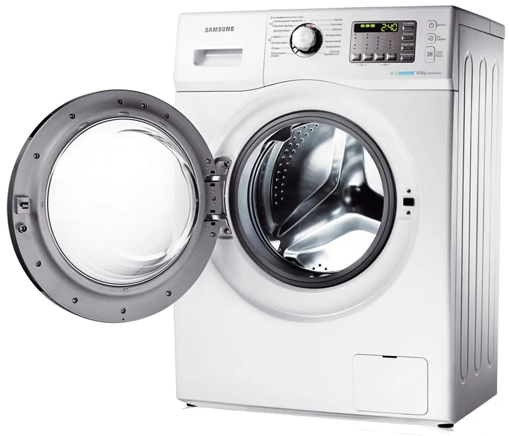 Ремонт/замена датчика температуры Samsung WF602U2BKWQC