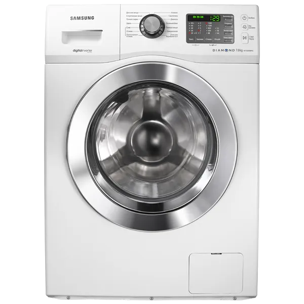 Ремонт/замена датчика температуры Samsung WF702W2BBWQC