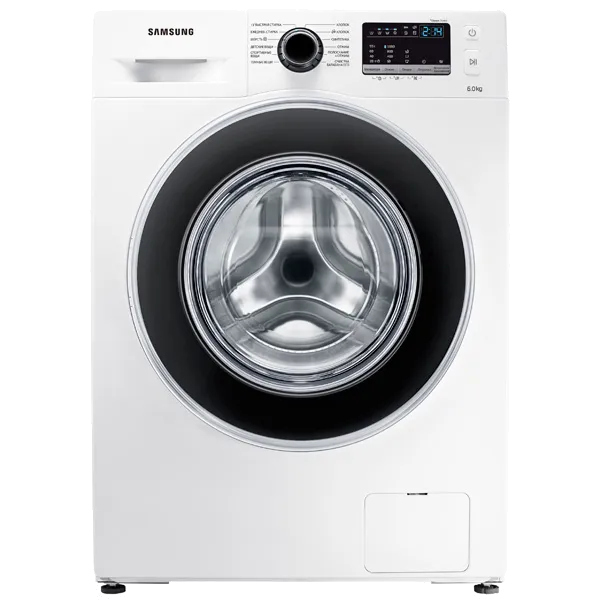 Ремонт/замена датчика температуры Samsung WW60J4090HW