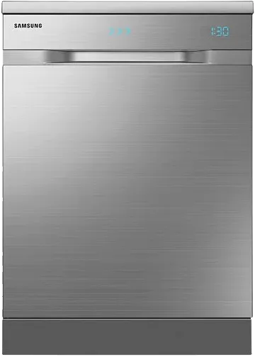 Замена замка Samsung DW60M9970SS