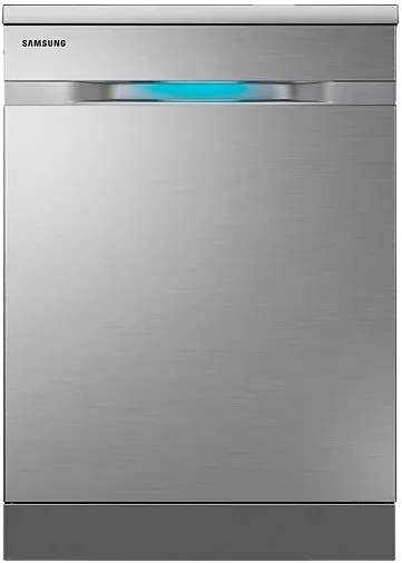 Замена замка Samsung DW-UG970T