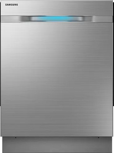 Замена замка Samsung DW60H9970US