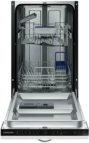 Замена замка Samsung DW50H4030BB