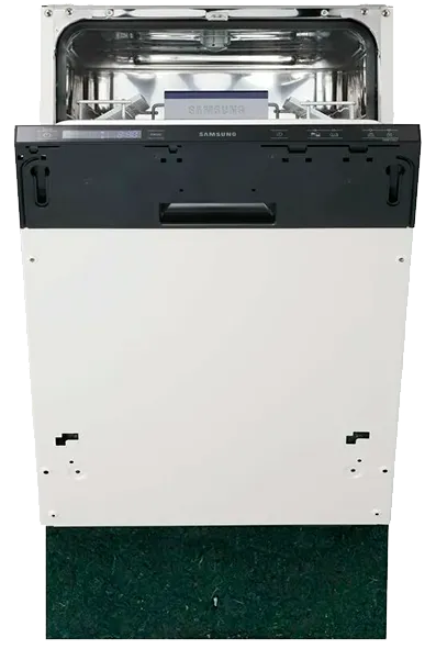 Замена замка Samsung DM-M770B