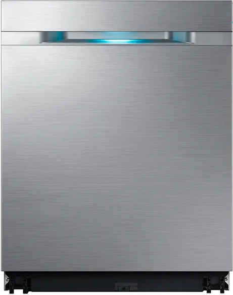 Замена замка Samsung DW60M9550US