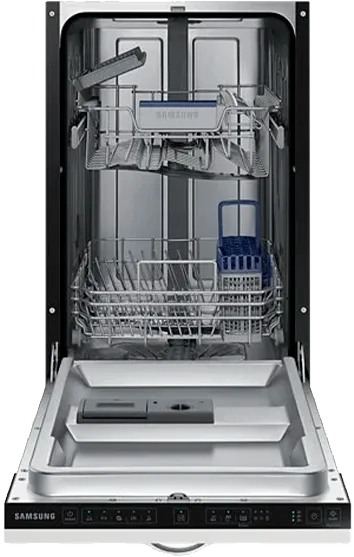 Замена замка Samsung DW50H0BB/WT