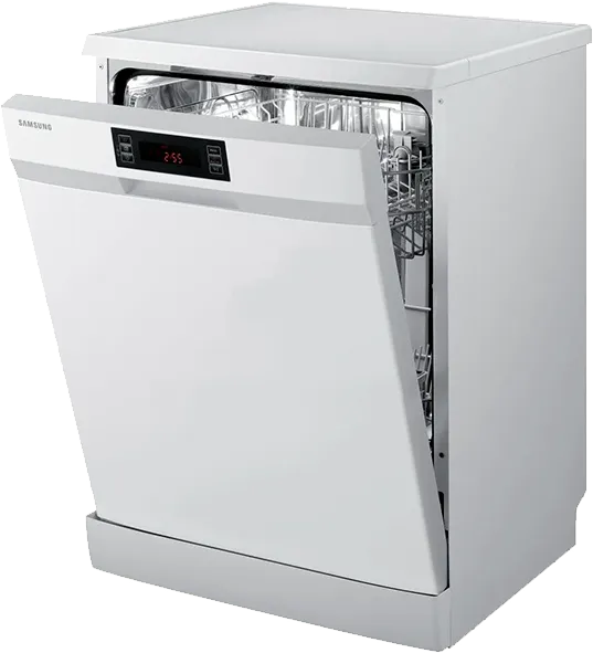 Замена замка Samsung DW FN320 W