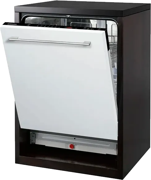Замена замка Samsung DWBG 570 B