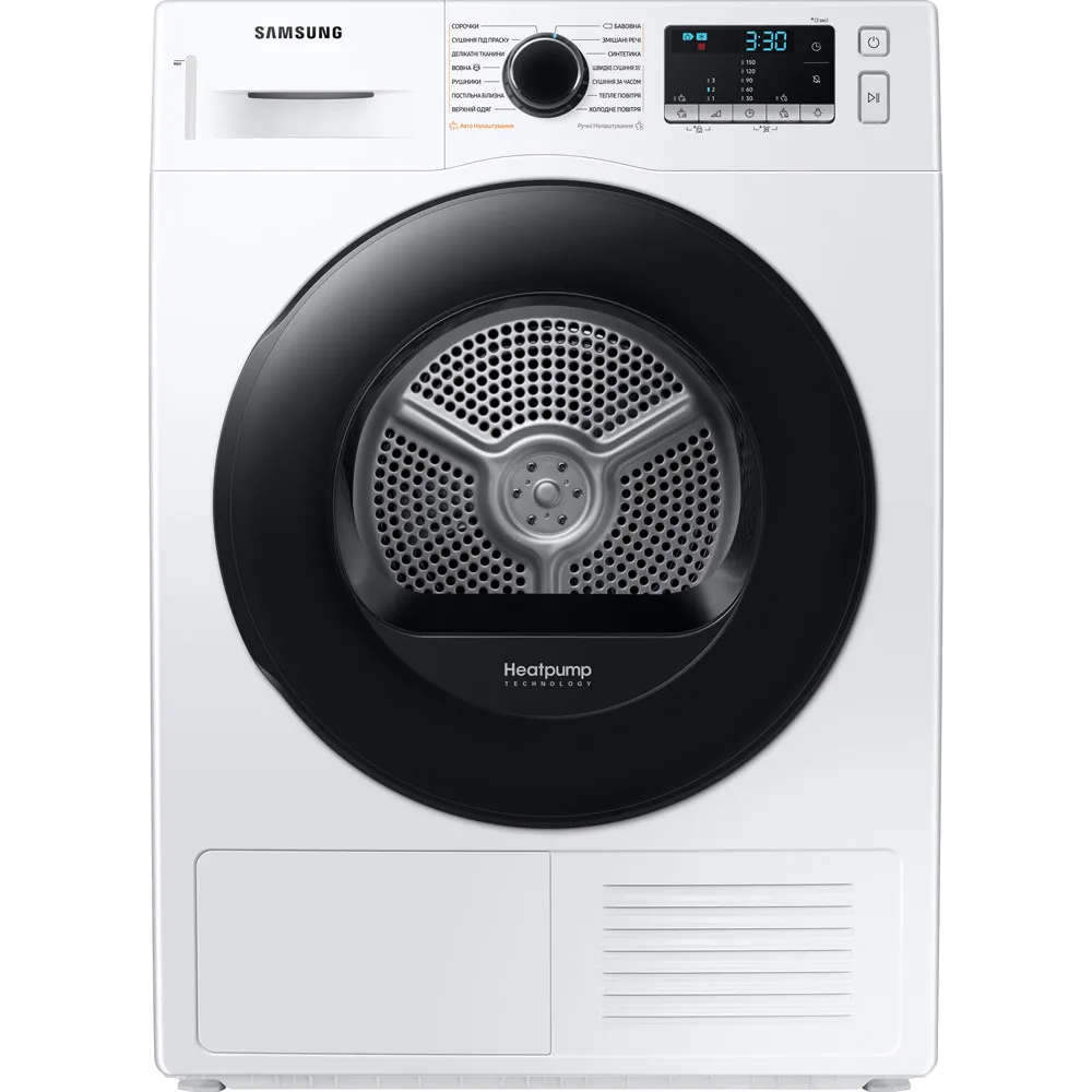 Чистка фильтров Samsung DV90TA040AE