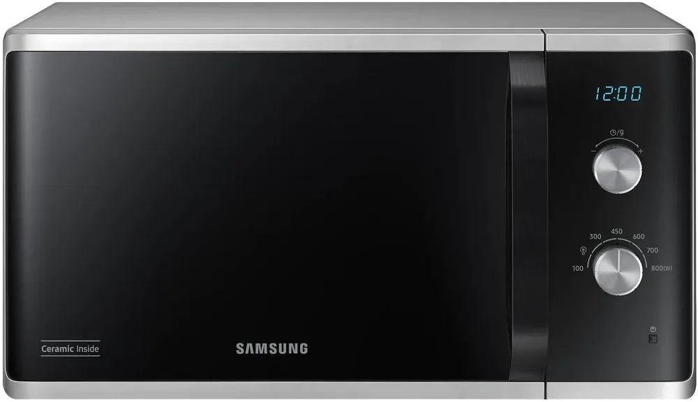Ремонт платы управления (восстановление) Samsung MS23K3614AS