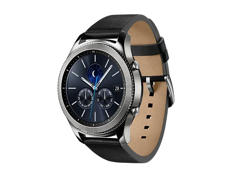 Замена аккумулятора Samsung Gear S3 Classic