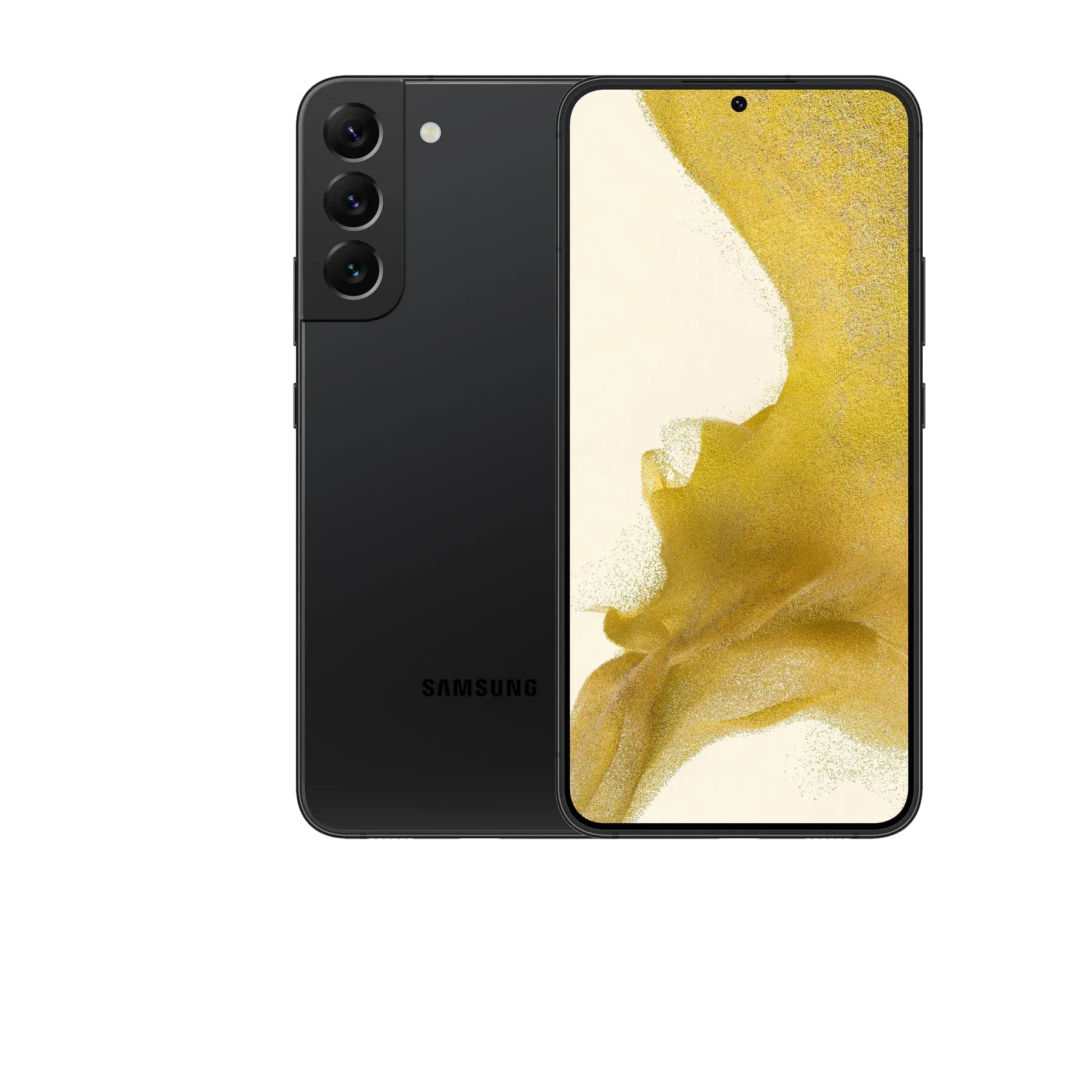 Замена защитного стекла Samsung Galaxy S22