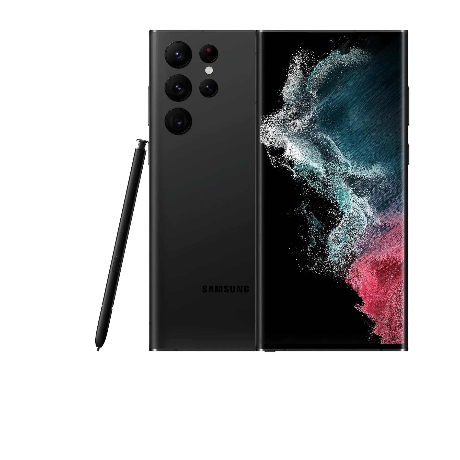 Замена защитного стекла Samsung Galaxy S22 Ultra