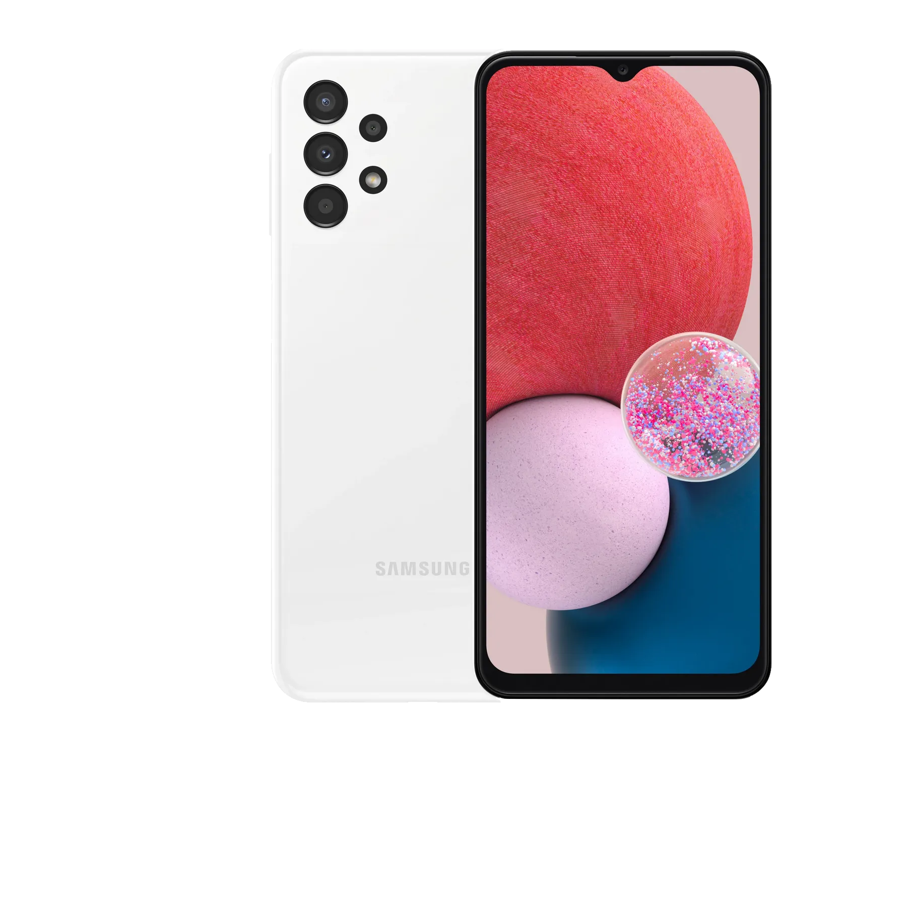 Замена защитного стекла Samsung Galaxy A73