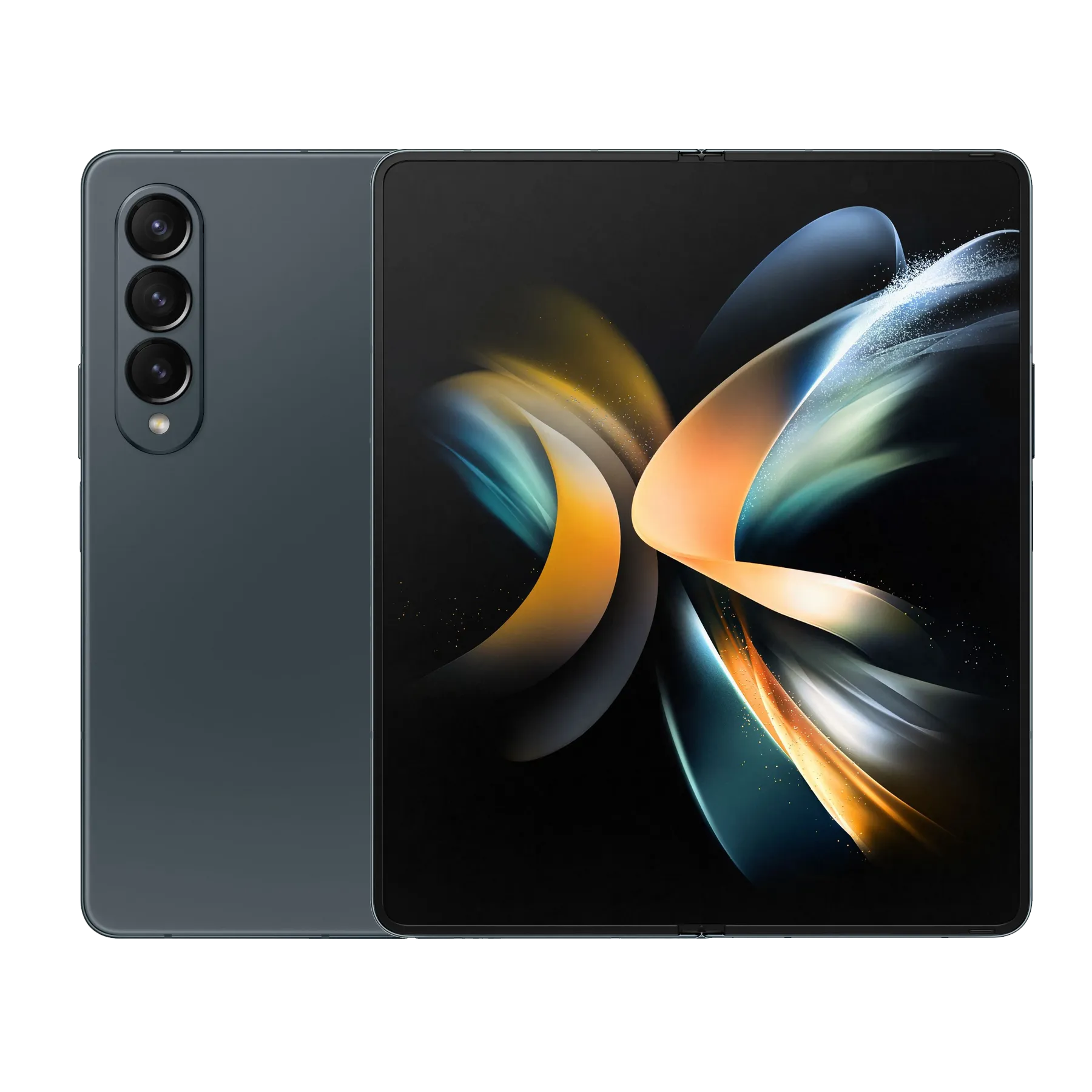Замена защитного стекла Samsung Galaxy Z Fold 4