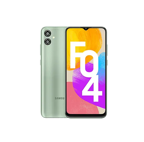 Замена защитного стекла Samsung Galaxy F04