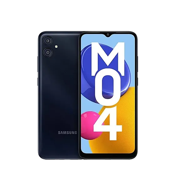 Замена защитного стекла Samsung Galaxy M04