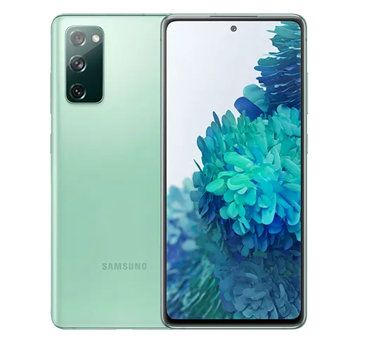 Замена защитного стекла Samsung Galaxy S20FE
