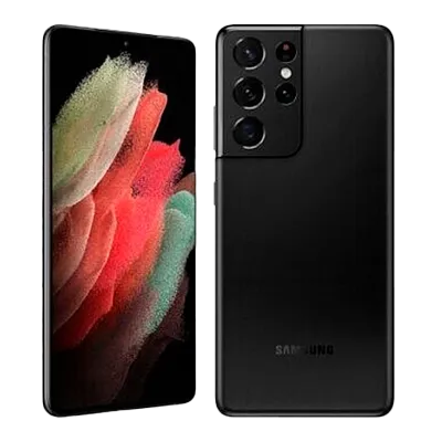 Замена защитного стекла Samsung Galaxy S21 Ultra