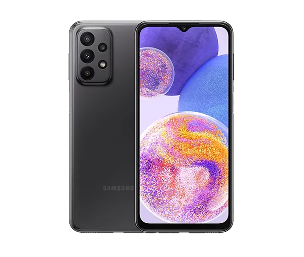 Замена защитного стекла Samsung Galaxy A23