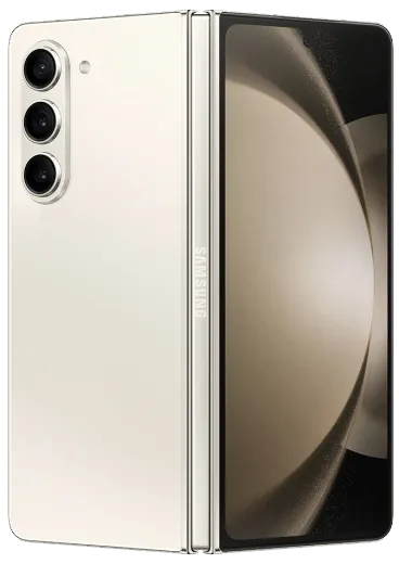 Замена защитного стекла Samsung Galaxy Z Fold 5