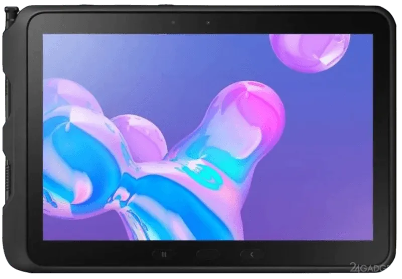 Ремонт кнопки Samsung Active Pro
