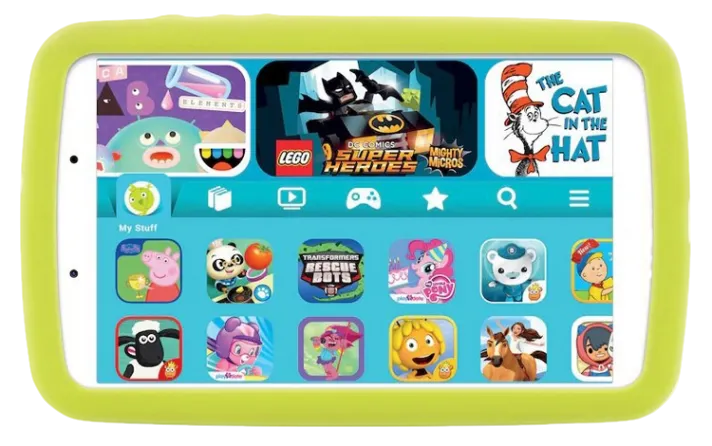 Ремонт кнопки Samsung A Kids Edition